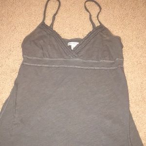 American Eagle tank top size medium